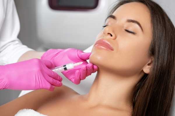 FAQs: Fat Dissolving Injections (Aqualyx & Alternatives) King's Heath