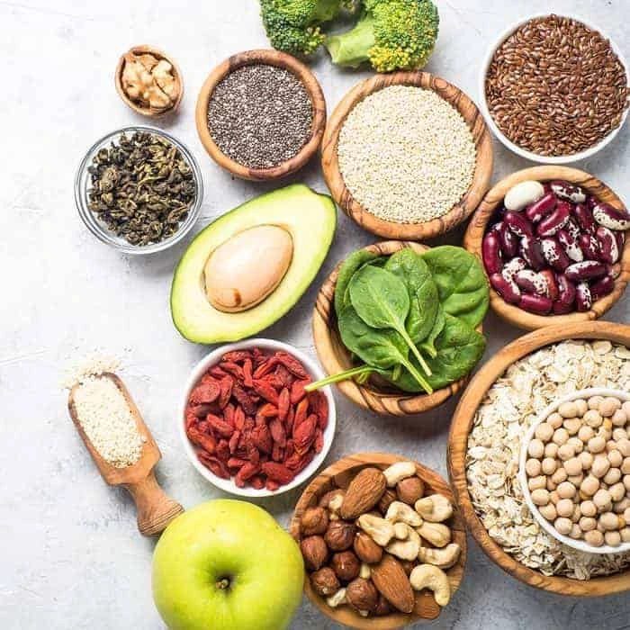 Fecal Incontinence Diet King's Heath What to include and understand