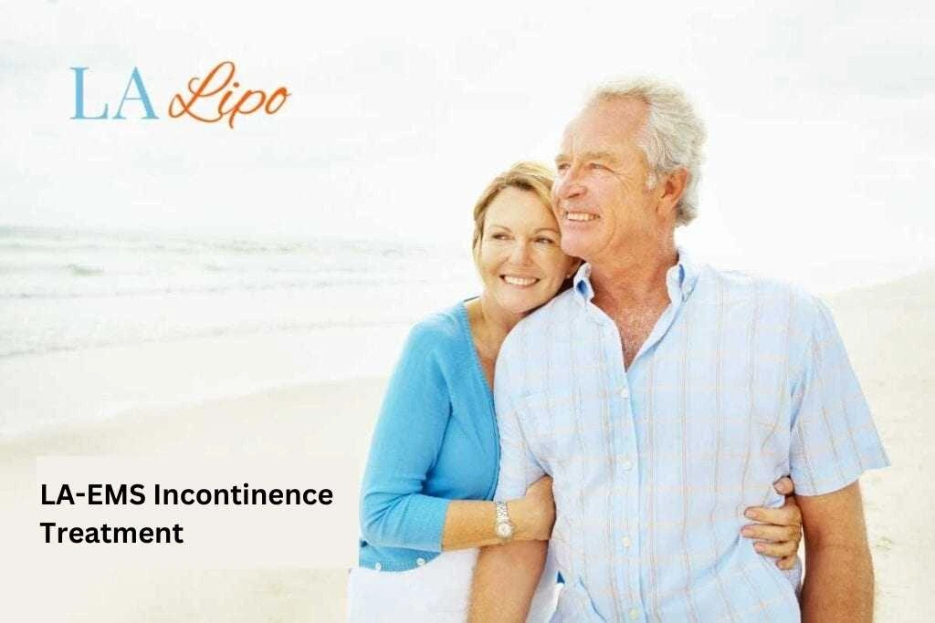 happy couple after treating stress incontinence King's Heath speak to our team today.